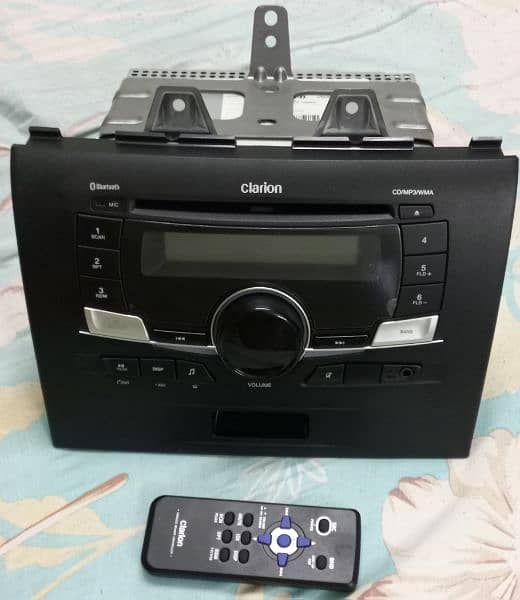 wagonr  car stereo 0