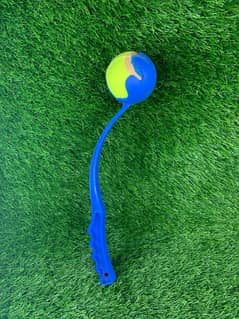 ball launcher toy