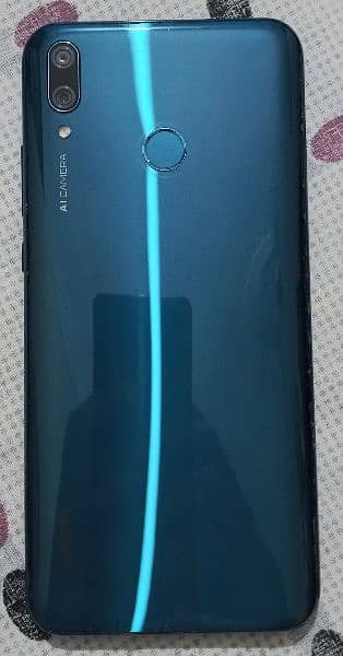 Huawei Y9 available for sale. 2