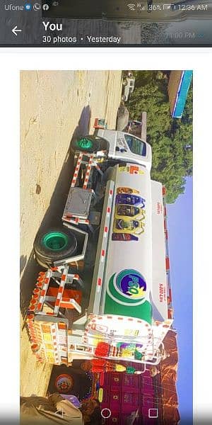 Oil Tankers PSO Old and new and used  and CNG available 7