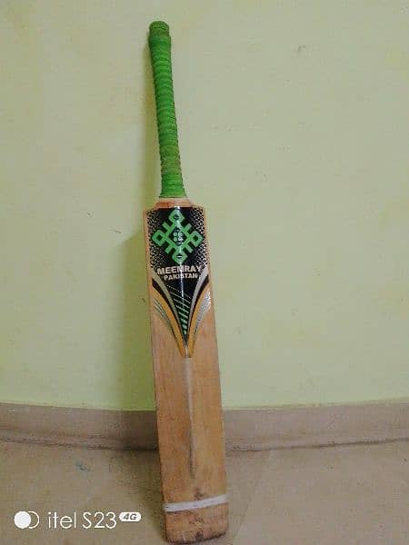 hardball bat (First class player's BAT) 1