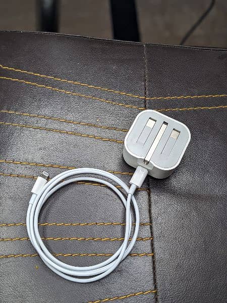 iphone 14 pro max original 20w charger with cable 03209404817 5