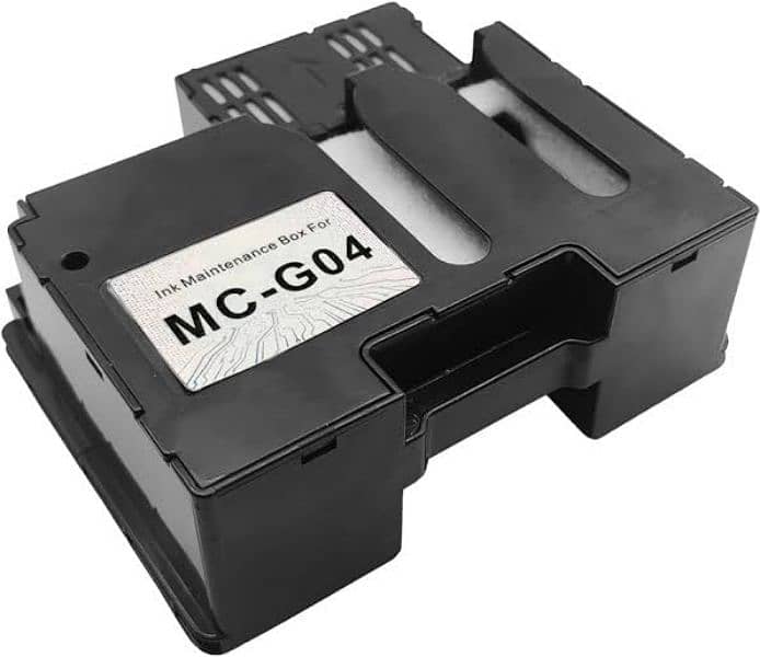 Canon G2020 G2010 G1010 For xray |Mcg02 Chip| Transprint Ink 2