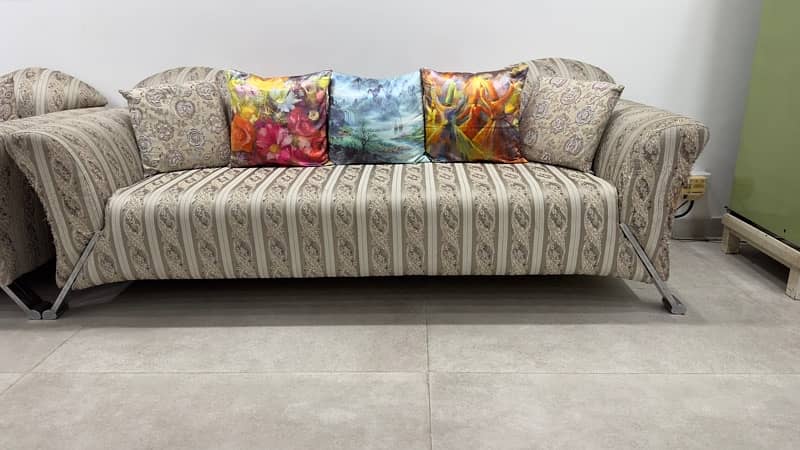 2 Seater and 3 Seater Sofa Set for sale,durable and good quality 2