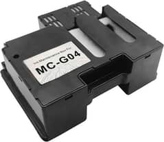 Canon Printers, Ink , Transprint Ink,  Chip MCG02, MCG04, MC32 avail 0