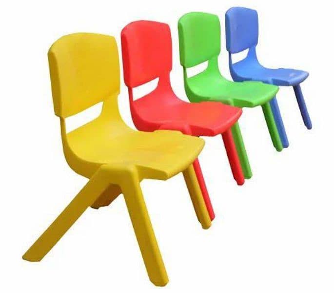 New Arrivals of Kids Chairs Styes 1