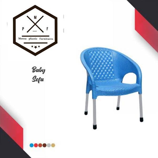 New Arrivals of Kids Chairs Styes 3