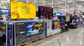 Latest offer 32 inch led tv Samsung box pack 03044319412