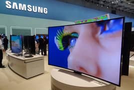 New Modal 65,, Samsung UHD 4k LED TV WARRANTY O3O2O422344 0