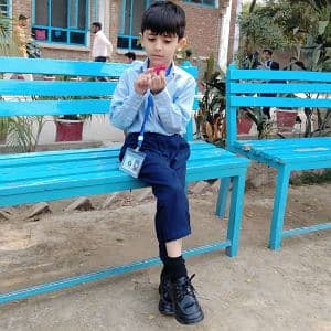 Rana Ahmad