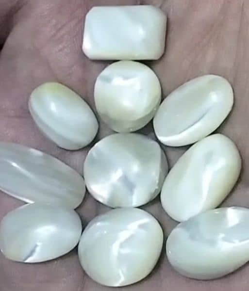 Sange Marium Sang e Sadaf Sang e Hadeed Stone Pearl Moti Zarqoon 12