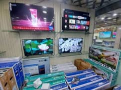Big Deal 24, Inch Samsung Tv LED 4k 3 YEARS warranty O3O2O422344