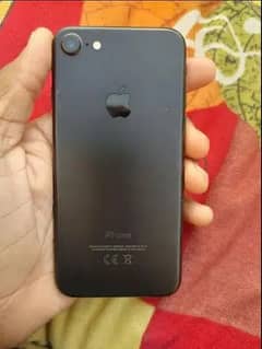 Iphone 7 128Gb PTA approved 0