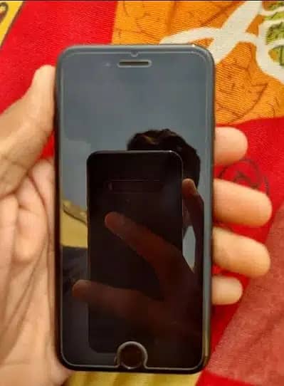 Iphone 7 128Gb PTA approved 1