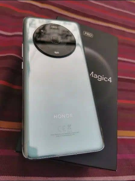 Honor Magic 4 Pro 5G huawei mate 30 pro 40 pro 50 pro p40 pro p50 pro 1