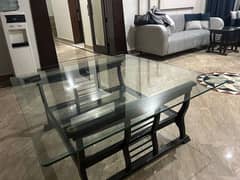 center table set of 3