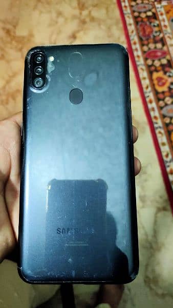 Samsung A11 2gb 32gb (urgent sale NO EXCHANGE) 8