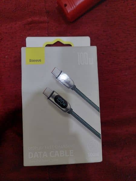 baseus digital cable 0