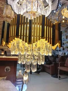 Chandelier|Beautiful Fanoos High quality in khi 0