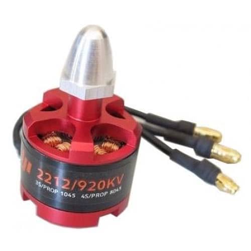 Dji 920kv brushless motor 3