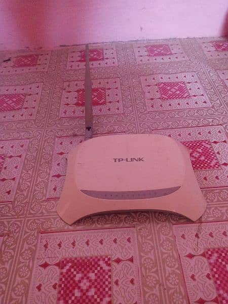 All types of TP Link routers Rs 1000 1