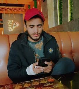 Abdul Hafeez