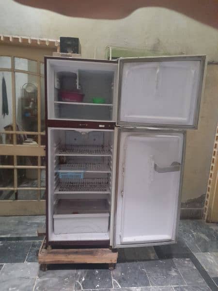 sale refrigerator used 3
