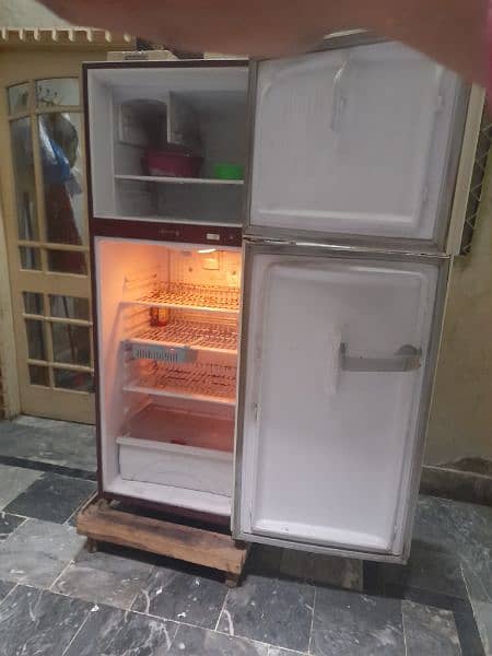 sale refrigerator used 5