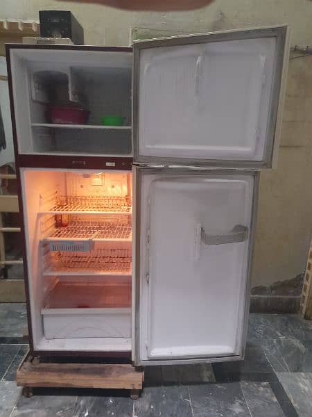 sale refrigerator used 10