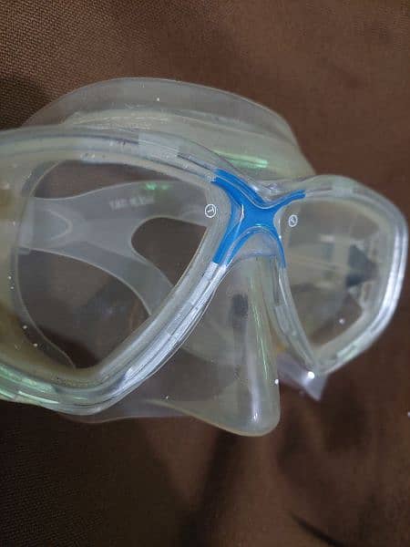 Swimming goggles (Italy) 1
