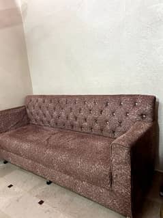 New Corner 4 Seater Sofa