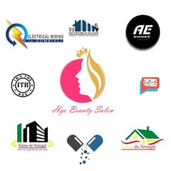 logo design,Video Editing, photo editing, YouTube, graphic designer