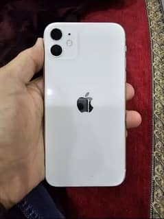 iphone 11 PTA approved 128gb 0