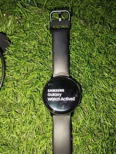 Samsung Galaxy Active Watch 2 0