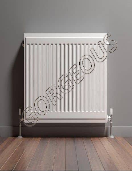 central heating system 0