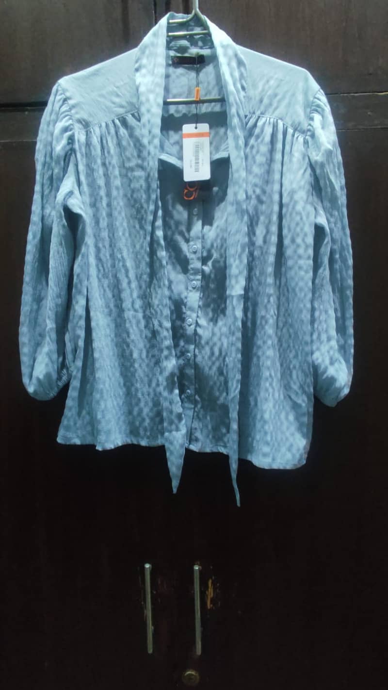 Clothes for Sale (Used & New) 0
