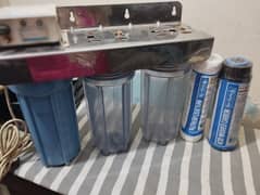 Water Filtration Plant | ultra filtration system | water filter