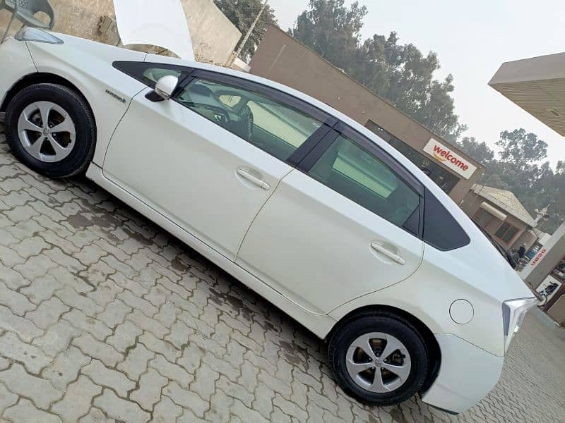 Toyota Prius 2011 for sale 0
