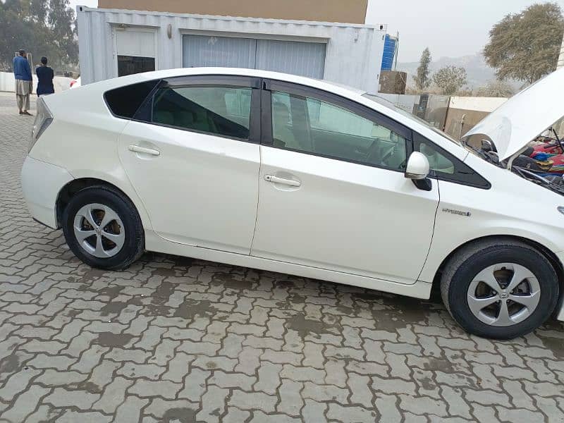 Toyota Prius 2011 for sale 1