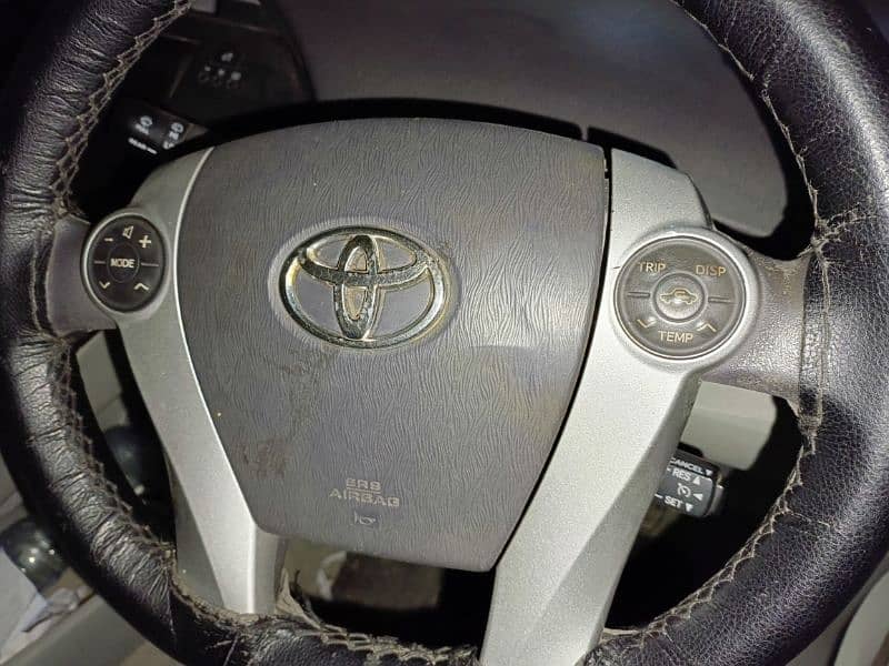 Toyota Prius 2011 for sale 6
