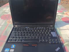 New Lenovo laptop X220 with 100% Battery and 256 GB RAM 0