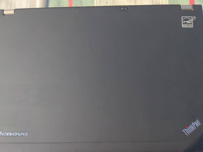 New Lenovo laptop X220 with 100% Battery and 256 GB RAM 1