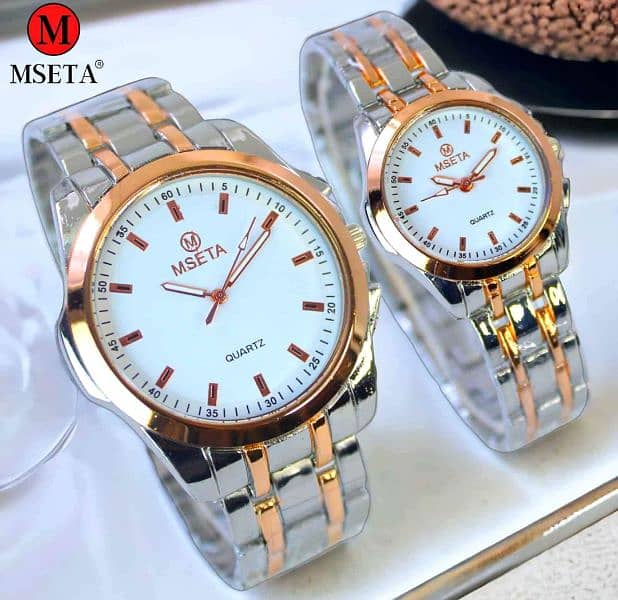 Luxury Couple Watches 4