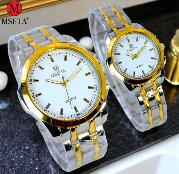 Luxury Couple Watches 5