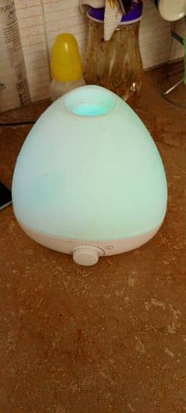 Mini dehumidifier For Bathroom 900ml 4