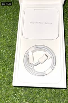 iphone original charging cable