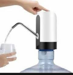 Automatic Mini Water Dispenser