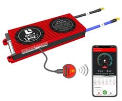 BMS (LiFePO4) 3.2V LFP