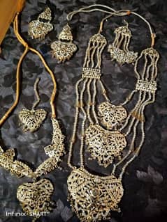 jewelry set for sale 0