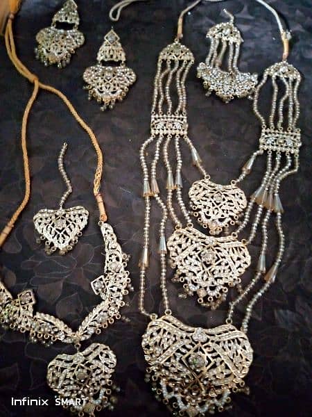 jewelry set for sale 1